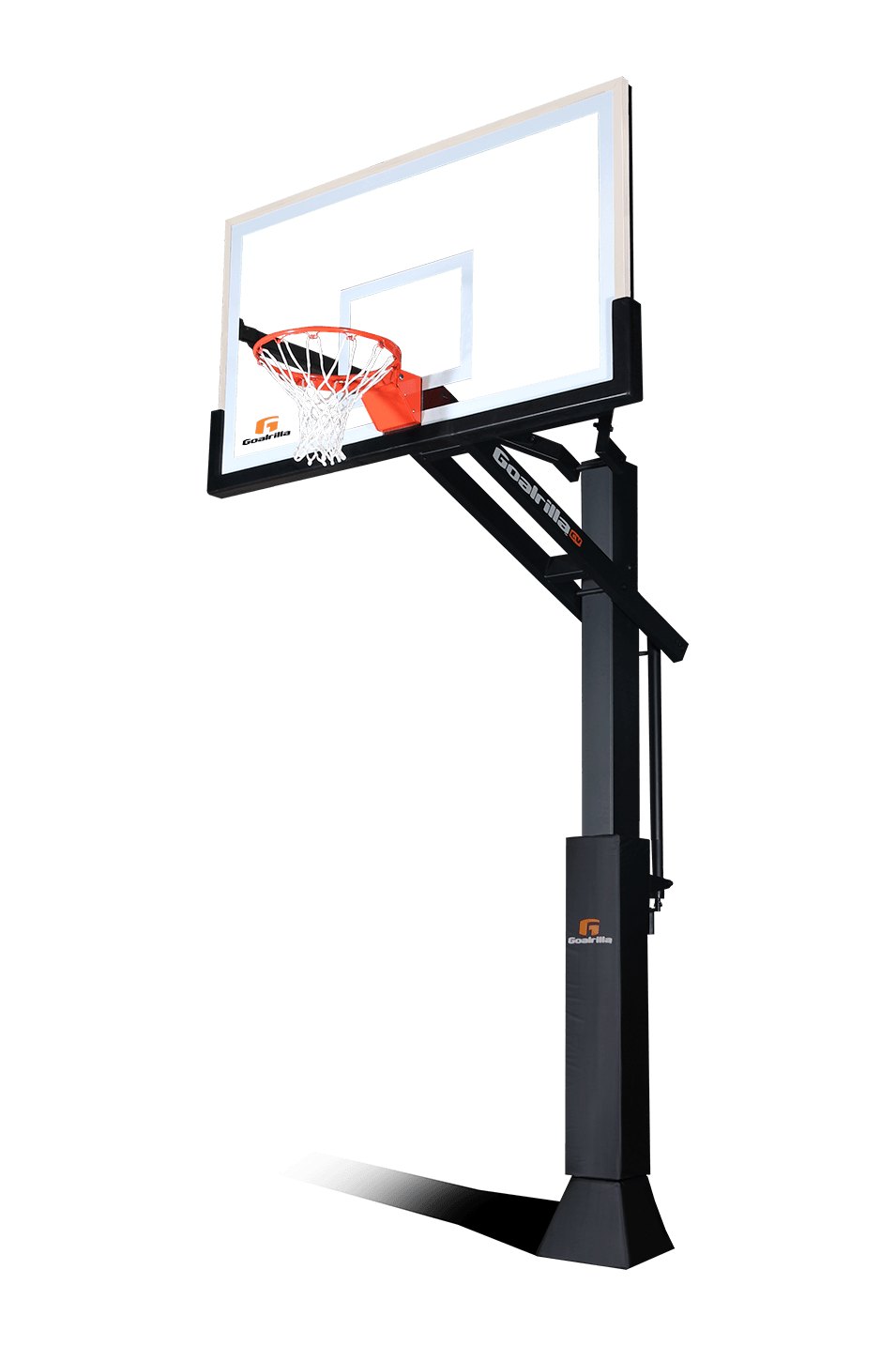 CV72 – Goalrilla Basketball Hoop - MSF Sports