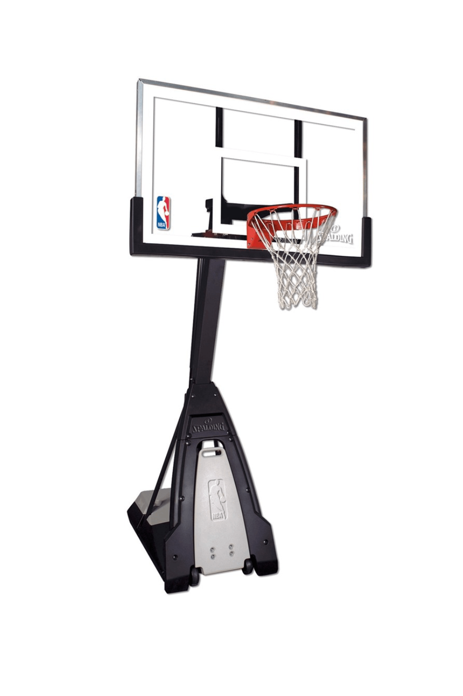 spalding nba net