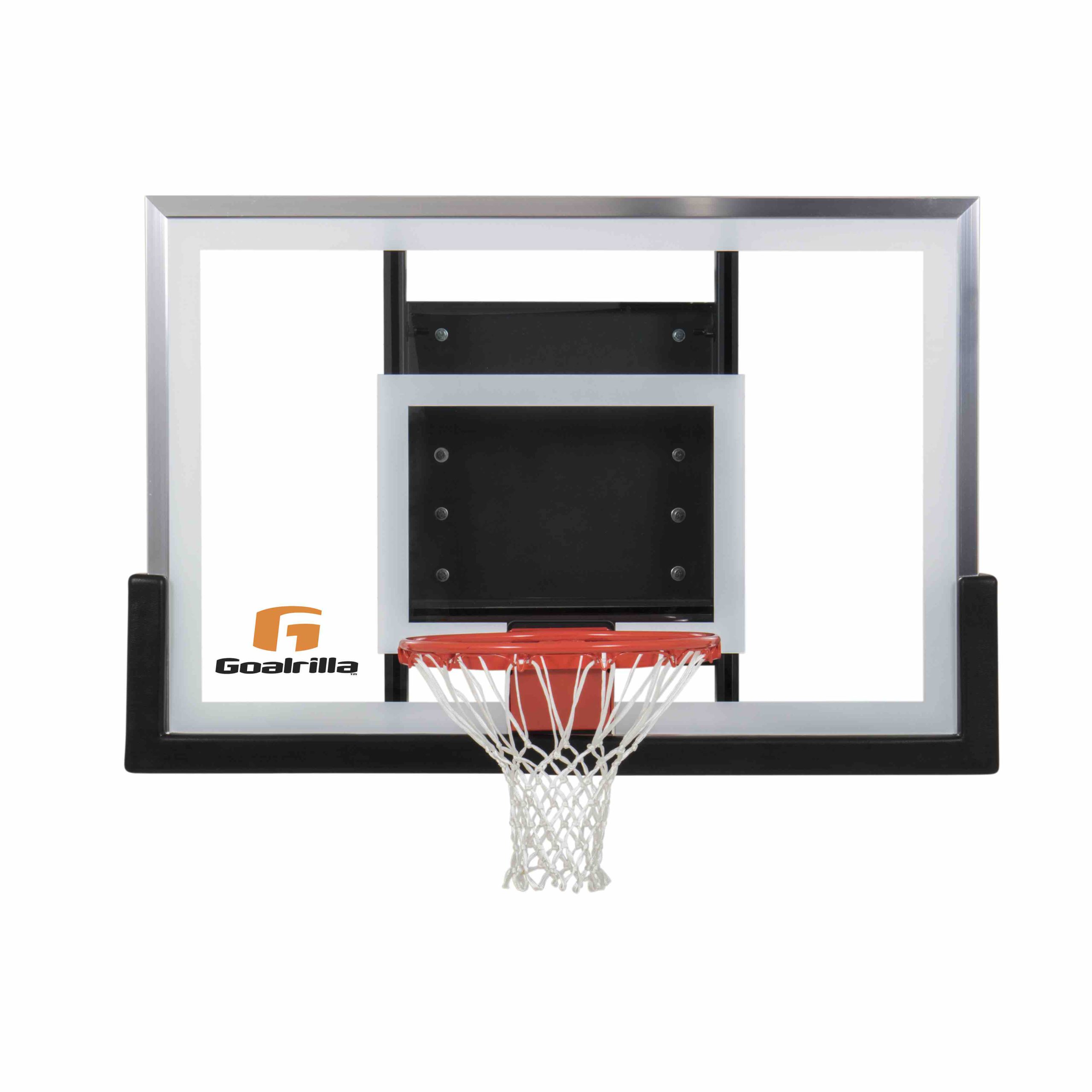 goaliath basketball goal mounting kit